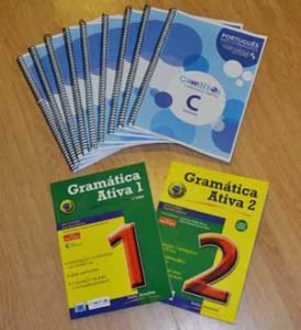 books to learn portuguese