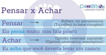 pensar-achar-portuguese-to-think