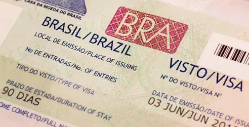 tourist-visa-for-brazil
