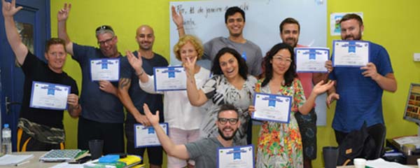 caminhos language centre study portuguese in brazil