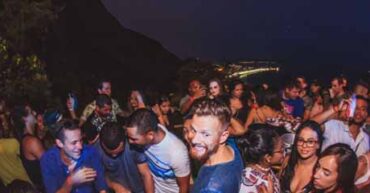 what to do in rio de janeiro at night