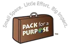 Pack for a Purpose