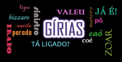 The ultimate list of carioca SLANG! - Brazilian slang