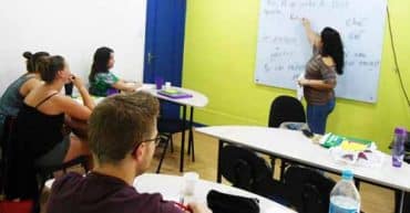 brazilian portuguese for foreigners