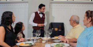 Portuguese Vocabulary – Restaurant | Lesson 4