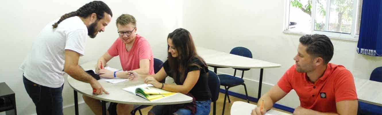 study portuguese in brazil