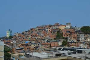 favelas of rio de janeiro 2