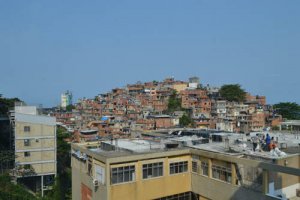 cantagalo favela rio de janeiro