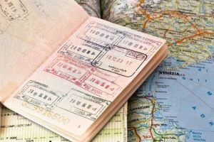 tourist visa for brazil