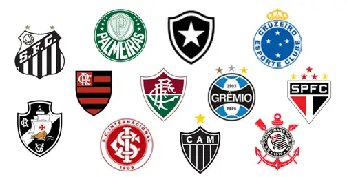 brazilian-clubs-football
