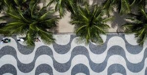 Interesting Facts About Copacabana Beach in Rio de Janeiro