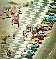 copacabana beach 70s
