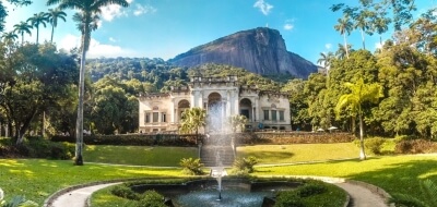 Pontos turísticos menos conhecidos do Rio de Janeiro
