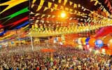 famous festivals in brazil