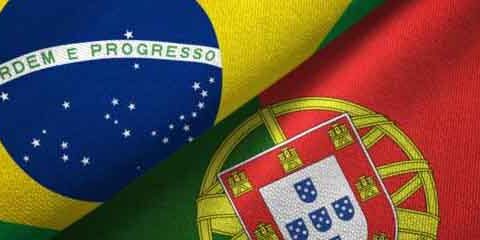 differences between European Portuguese and Brazilian Portuguese