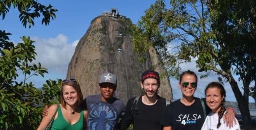 Excursiones que se pueden hacer en Río sin gastar (casi) nada