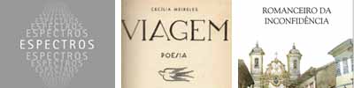 cecilia meireles work escritores brasileiros