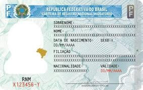 Visa de estudiante para Brasil visto de estudante