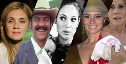 Category:Brazilian singers, Telenovela Database Wikia