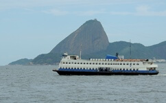 ferry boat rio de janeiro niteroi