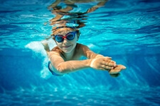 natação esportes mais populares no brasil