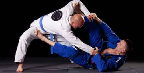 What Is Brazilian Jiu-Jitsu (BJJ)? An Overview Guide (2023)