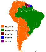 Por qué los brasileños hablan portugués y no español