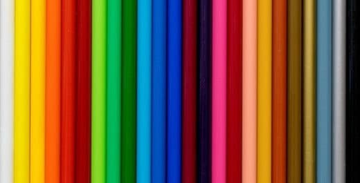 Cores em Portugues - Colours in Portuguese Quiz