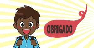 Obrigado ou obrigada - Em Português Correcto