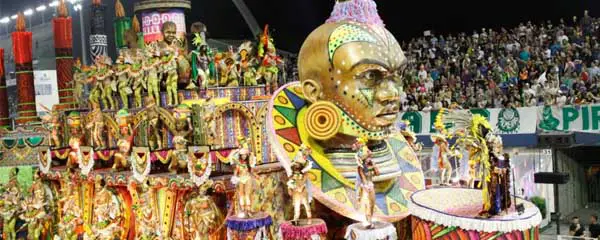 carnaval no brasil