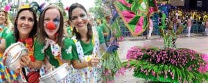 carnival in brazil 2