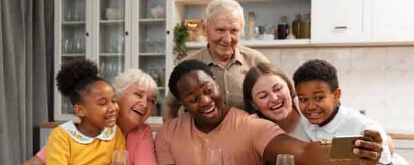 family in portuguese