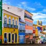 ciudades para visitar en brasil