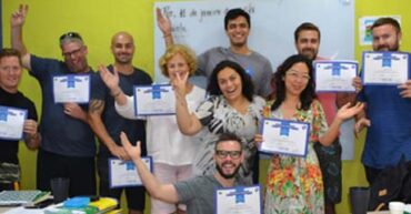 caminhos language centre study portuguese in brazil