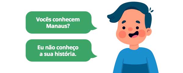 Saber y Conhecer en Portugués