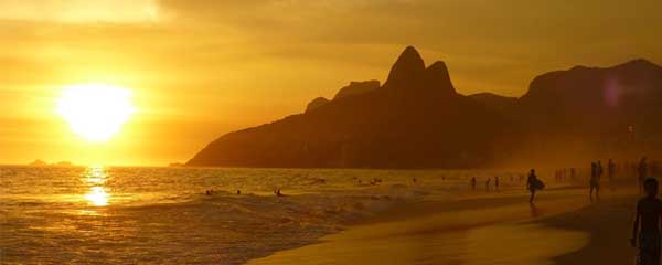 Best Time to Visit Rio de Janeiro
