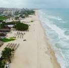 futuro melhores praias do brasil