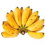 bananas en brasil