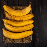 bananas no brasil banana dagua