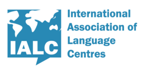 caminhos language centre ialc logo