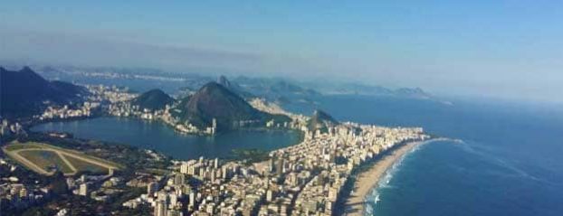 best views of rio de janeiro