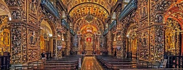 historic rio de janeiro