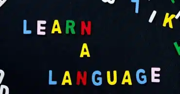 learn a second language