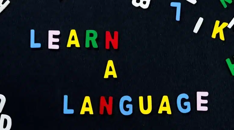 learn a second language