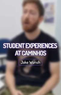 Jake Wunsh Testimonial