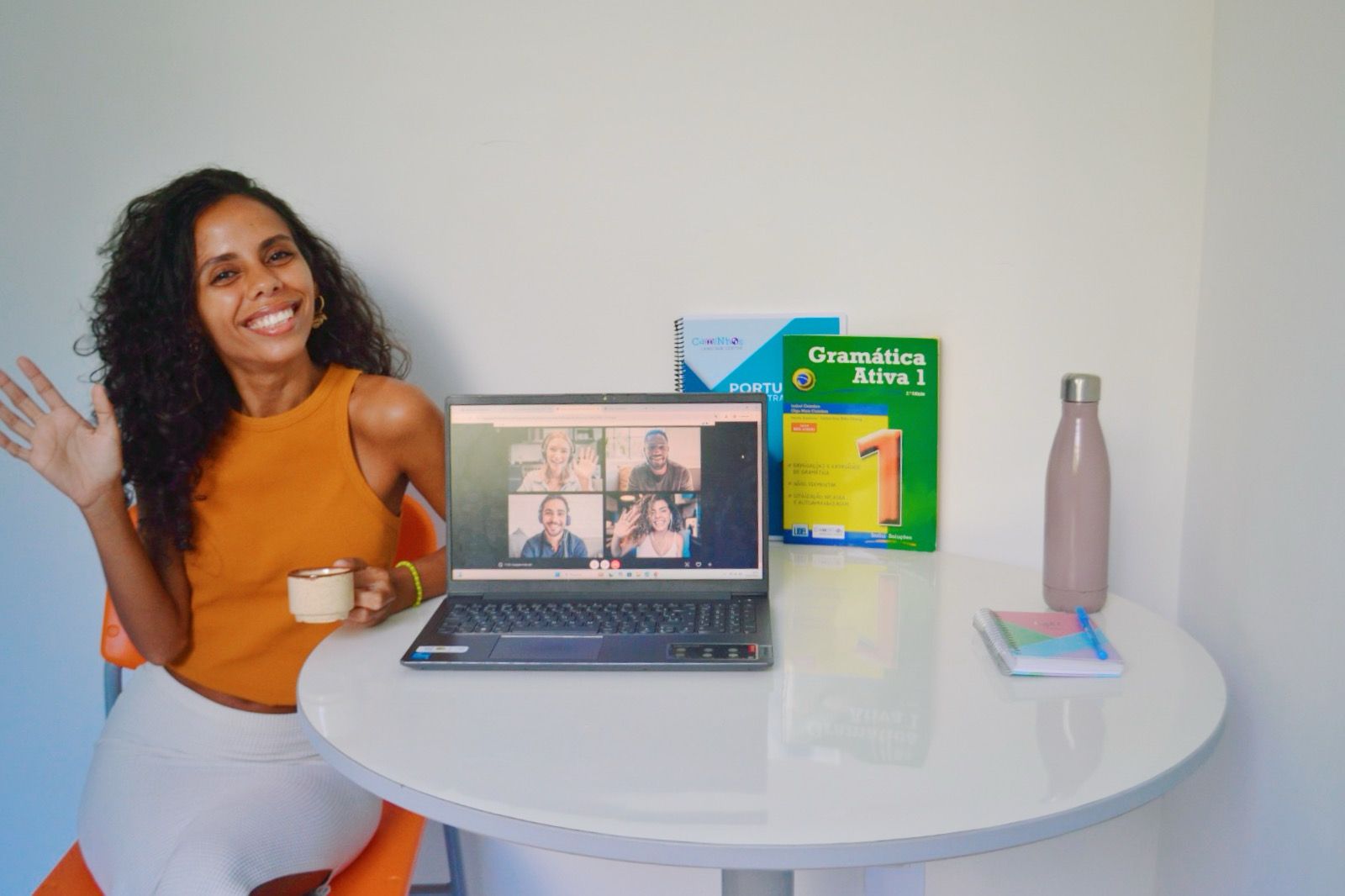 Online Portuguese Classes