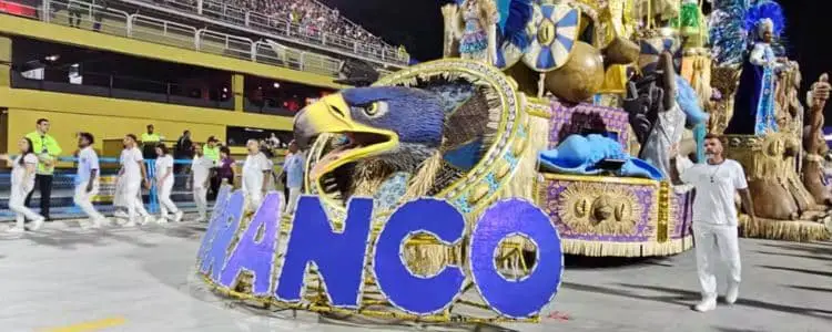 Rio Carnival Experience