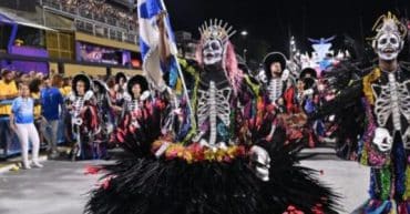 Rio's Carnival