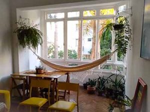 Acomodação Confiável no Rio