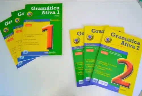 Portuguese Books